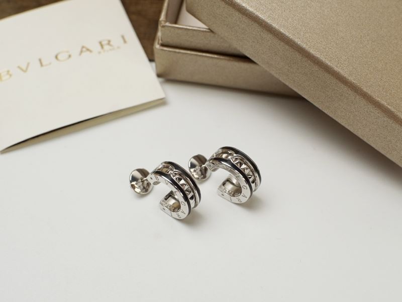 Bvlgari Earrings